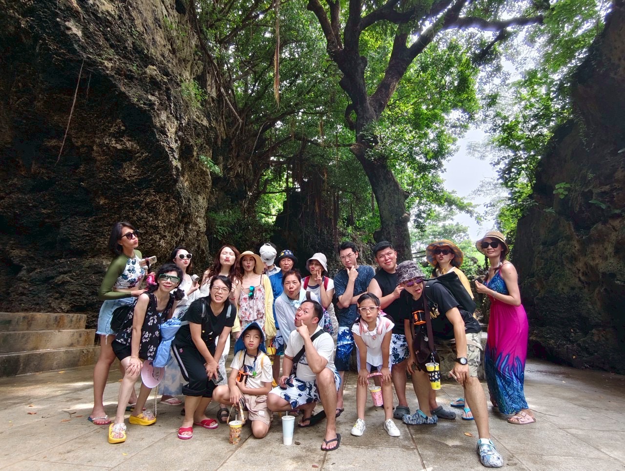 你絕對想不到！走這些步道竟然能療癒心靈